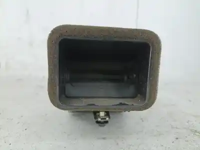 Peça sobressalente para automóvel em segunda mão grelha / difusor de ar por audi a8 (d2) 2.5 tdi referências oem iam   