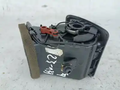 Peça sobressalente para automóvel em segunda mão grelha / difusor de ar por audi a8 (d2) 2.5 tdi referências oem iam   