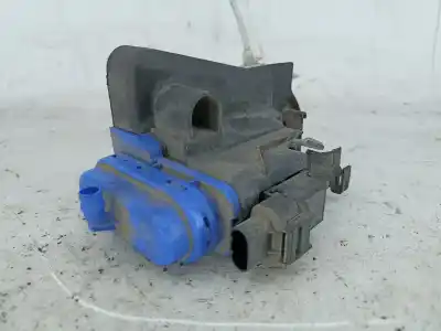 Pezzo di ricambio per auto di seconda mano serratura porta posteriore destra per audi a8 (d2) 2.5 tdi riferimenti oem iam 4d0839016d