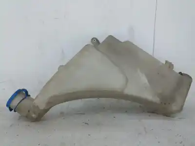 Second-hand car spare part windscreen washer bottle for audi a8 (d2) 2.5 tdi oem iam references 4d0955451a  