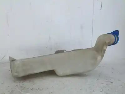 Second-hand car spare part windscreen washer bottle for audi a8 (d2) 2.5 tdi oem iam references 4d0955451a  