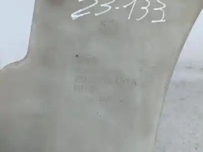 Second-hand car spare part windscreen washer bottle for audi a8 (d2) 2.5 tdi oem iam references 4d0955451a  