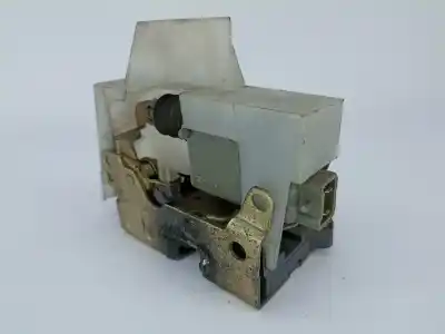 Pezzo di ricambio per auto di seconda mano SERRATURA PORTA ANTERIORE SINISTRA per RENAULT MEGANE SCENIC (JA0/1_)  Riferimenti OEM IAM   