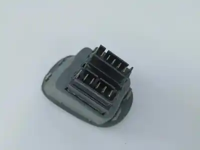Second-hand car spare part left front power window switch for renault megane scénic (ja0/1_) 2.0 i (ja02 ja0g) oem iam references   