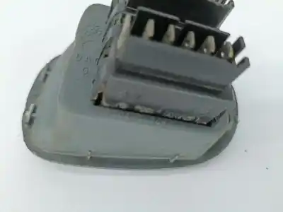 Second-hand car spare part left front power window switch for renault megane scénic (ja0/1_) 2.0 i (ja02 ja0g) oem iam references   