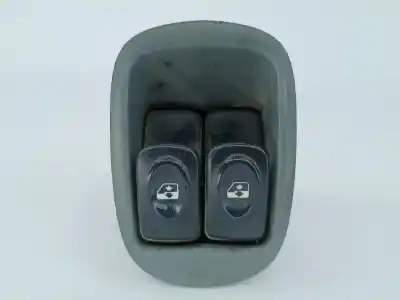 Piesă de schimb auto la mâna a doua PANOU COMANDÃ GEAMURI ELECTRICE FAȚÃ STÂNGA pentru RENAULT MEGANE SCENIC (JA0/1_)  Referințe OEM IAM   