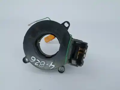 Pezzo di ricambio per auto di seconda mano anello airbag per renault megane scénic (ja0/1_) 2.0 i (ja02 ja0g) riferimenti oem iam 54353383  