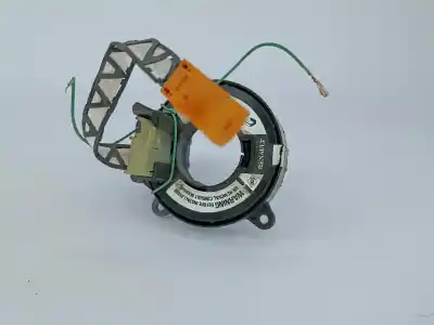 Pezzo di ricambio per auto di seconda mano anello airbag per renault megane scénic (ja0/1_) 2.0 i (ja02 ja0g) riferimenti oem iam 54353383  