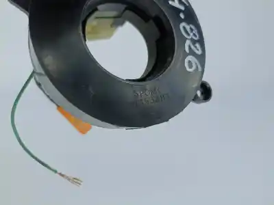 Pezzo di ricambio per auto di seconda mano anello airbag per renault megane scénic (ja0/1_) 2.0 i (ja02 ja0g) riferimenti oem iam 54353383  