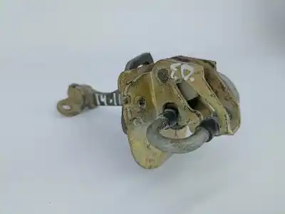 Peça sobressalente para automóvel em segunda mão esticador de porta por alfa romeo 156 (932_) 1.6 16v t.spark (932a4) referências oem iam 