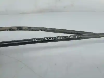 Автозапчасти б/у рычаг переключения передач за opel corsa d (s07) 1.3 cdti (l08 l68) ссылки oem iam 55347447  