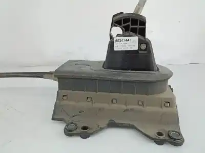 Автозапчасти б/у рычаг переключения передач за opel corsa d (s07) 1.3 cdti (l08 l68) ссылки oem iam 55347447  