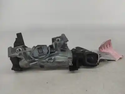 Автозапчасти б/у ПЕРЕКЛЮЧАТЕЛЬ СТАРТЕРА за SEAT TOLEDO IV (KG3)  ссылки OEM IAM 1K0905851B  