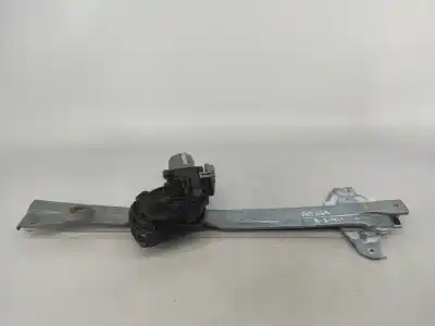Автозапчастина б/у регулятор вікна передній лівий для citroen ds4 (nx_) 1.6 hdi 115 посилання на oem iam 6pinos