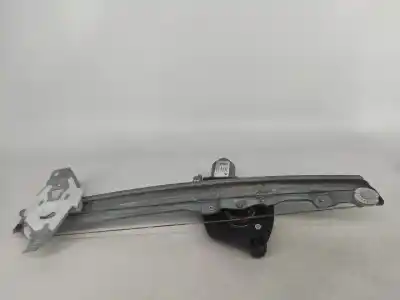 Автозапчастина б/у регулятор вікна передній лівий для citroen ds4 (nx_) 1.6 hdi 115 посилання на oem iam 6pinos  