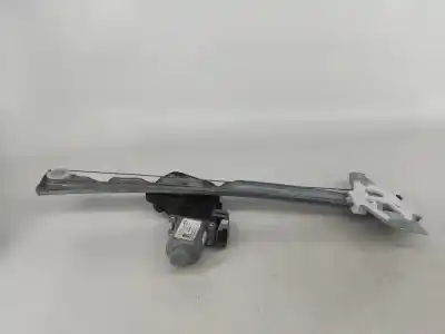 Автозапчастина б/у регулятор вікна передній лівий для citroen ds4 (nx_) 1.6 hdi 115 посилання на oem iam 6pinos  