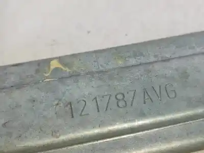 Автозапчастина б/у регулятор вікна передній лівий для citroen ds4 (nx_) 1.6 hdi 115 посилання на oem iam 6pinos  