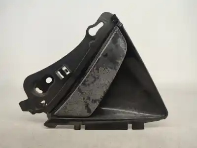 Автозапчастина б/у завнішня ручка задня ліва для citroen ds4 (nx_) 1.6 hdi 115 посилання на oem iam 987712177