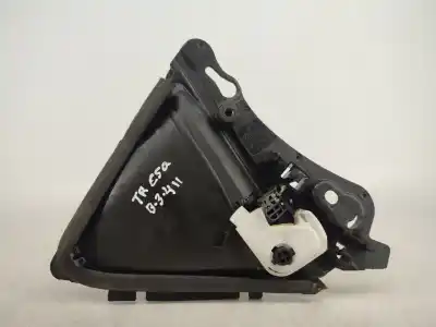 Автозапчасти б/у задняя левая наружная ручка за citroen ds4 (nx_) 1.6 hdi 115 ссылки oem iam 987712177  