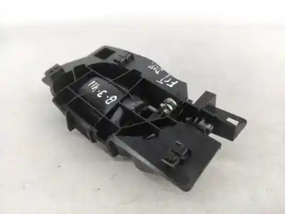 Автозапчастина б/у усередині передня права ручка для citroen ds4 (nx_) 1.6 hdi 115 посилання на oem iam 9660525380  