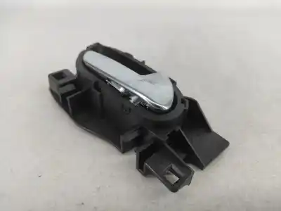 Автозапчастина б/у усередині передня права ручка для citroen ds4 (nx_) 1.6 hdi 115 посилання на oem iam 9660525380  