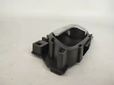 Автозапчастина б/у ліва задня внутрішня ручка для citroen ds4 (nx_) 1.6 hdi 115 посилання на oem iam 9685950377  