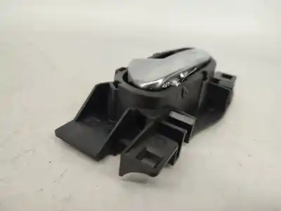 Автозапчастина б/у ліва задня внутрішня ручка для citroen ds4 (nx_) 1.6 hdi 115 посилання на oem iam 9685950377  