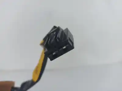 Автозапчастина б/у тепловий двигун для toyota prius hatchback (_w2_) 1.5 hybrid (nhw20_) посилання на oem iam 1940001390  