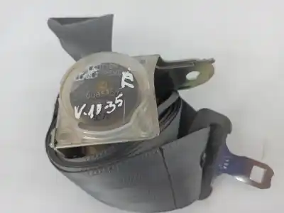 Автозапчасти б/у задний правый ремень безопасности за toyota prius hatchback (_w2_) 1.5 hybrid (nhw20_) ссылки oem iam c085407  