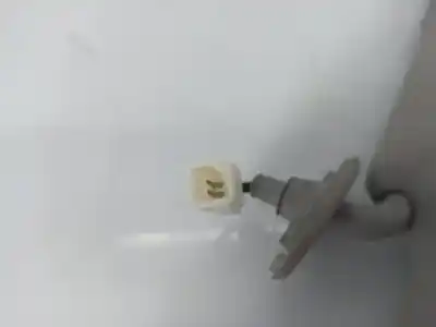 Автозапчасти б/у правая зона за toyota prius hatchback (_w2_) 1.5 hybrid (nhw20_) ссылки oem iam   