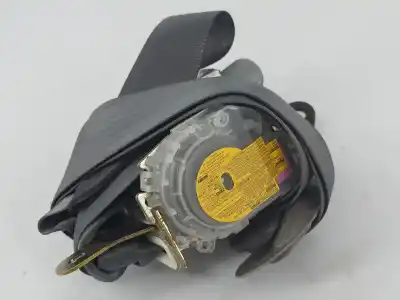 Автозапчасти б/у правый передний ремень безопасности за toyota prius hatchback (_w2_) 1.5 hybrid (nhw20_) ссылки oem iam 