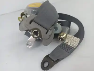 Автозапчасти б/у правый передний ремень безопасности за toyota prius hatchback (_w2_) 1.5 hybrid (nhw20_) ссылки oem iam   