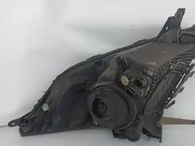 Автозапчастина б/у ліва фара для toyota prius hatchback (_w2_) 1.5 hybrid (nhw20_) посилання на oem iam   