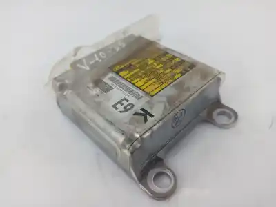 Автозапчасти б/у блок управления подушками безопасности за toyota prius hatchback (_w2_) 1.5 hybrid (nhw20_) ссылки oem iam 8917047390