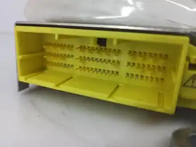 Автозапчасти б/у блок управления подушками безопасности за toyota prius hatchback (_w2_) 1.5 hybrid (nhw20_) ссылки oem iam 8917047390  