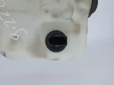 Автозапчастина б/у чистий депозит для seat leon (1m1) 1.4 16v посилання на oem iam 1j0955453n  