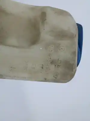 Автозапчастина б/у чистий депозит для seat leon (1m1) 1.4 16v посилання на oem iam 1j0955453n  