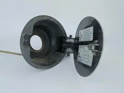 Автозапчастина б/у зовнішній пливний колпак для seat leon (1m1) 1.4 16v посилання на oem iam 1m6809905