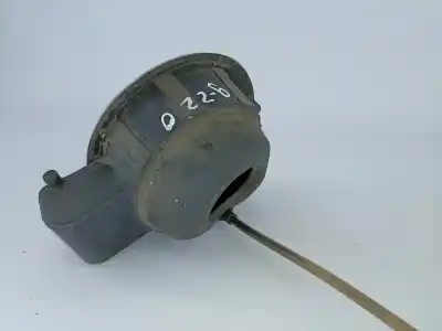 Автозапчастина б/у зовнішній пливний колпак для seat leon (1m1) 1.4 16v посилання на oem iam 1m6809905  