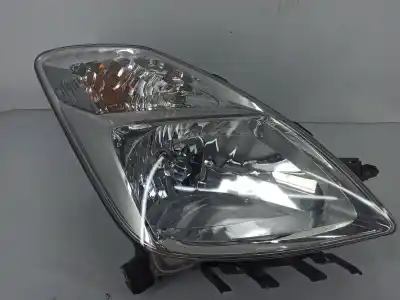 Автозапчасти б/у правая фара за toyota prius hatchback (_w2_) 1.5 hybrid (nhw20_) ссылки oem iam 