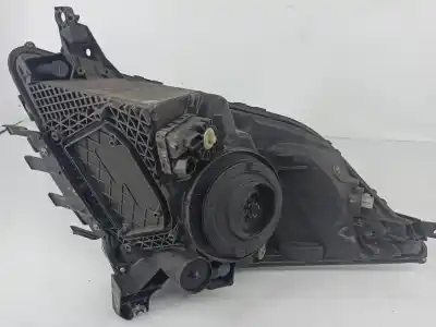 Second-hand car spare part right headlight for toyota prius hatchback (_w2_) 1.5 hybrid (nhw20_) oem iam references   