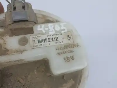 Gebrauchtes Autoersatzteil kraftstoffgeber zum renault modus / grand modus (f/jp0_) 1.2 (jp0c jp0k fp0c fp0k fp0p jp0p jp0t) oem-iam-referenzen 8200195827d  