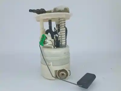 Gebrauchtes Autoersatzteil Kraftstoffgeber zum RENAULT MODUS / GRAND MODUS (F/JP0_) 1.2 (JP0C JP0K FP0C FP0K FP0P JP0P JP0T) OEM-IAM-Referenzen 8200195827D  