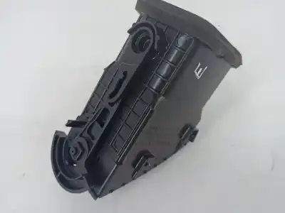 Автозапчастина б/у аераційна решіта для toyota prius hatchback (_w2_) 1.5 hybrid (nhw20_) посилання на oem iam   