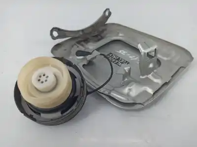 Автозапчастина б/у зовнішній пливний колпак для toyota prius hatchback (_w2_) 1.5 hybrid (nhw20_) посилання на oem iam   