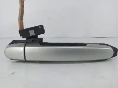 Автозапчасти б/у задняя правая наружная ручка за toyota prius hatchback (_w2_) 1.5 hybrid (nhw20_) ссылки oem iam 