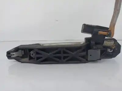 Автозапчасти б/у задняя правая наружная ручка за toyota prius hatchback (_w2_) 1.5 hybrid (nhw20_) ссылки oem iam   