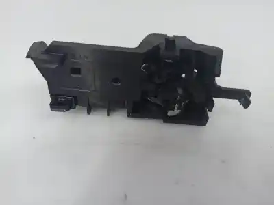 Автозапчасти б/у левая задняя внутренняя ручка за toyota prius hatchback (_w2_) 1.5 hybrid (nhw20_) ссылки oem iam 6927447010  