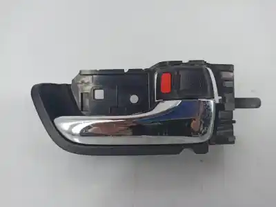 Автозапчасти б/у внутри передней правой ручки за toyota prius hatchback (_w2_) 1.5 hybrid (nhw20_) ссылки oem iam 6927347010