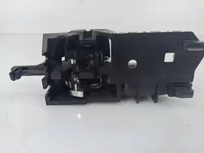 Автозапчастина б/у усередині передня права ручка для toyota prius hatchback (_w2_) 1.5 hybrid (nhw20_) посилання на oem iam 6927347010  